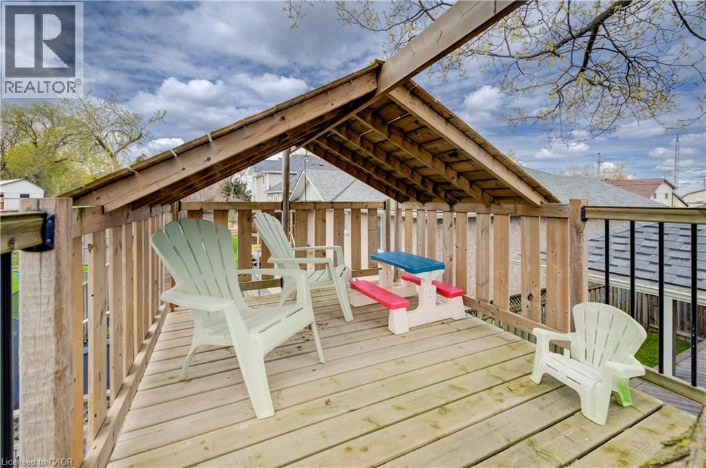 20 DUKE Street, Drumbo, Ontario, N0J1G0 — Photo 42