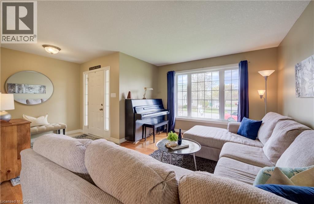20 DUKE Street, Drumbo, Ontario, N0J1G0 — Photo 6