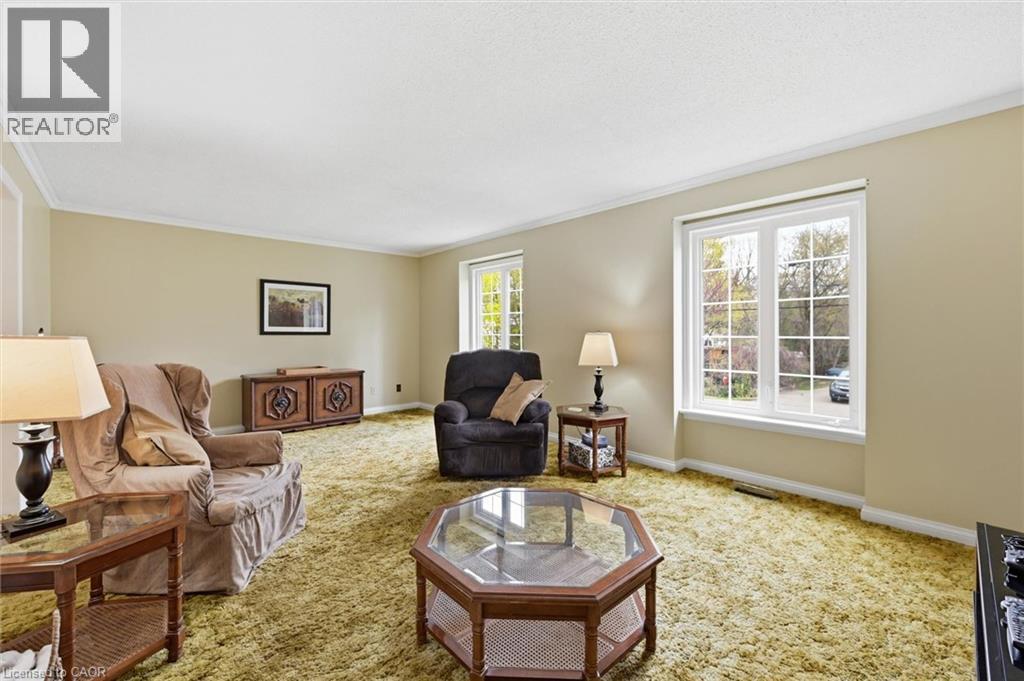 8 SULLIVAN'S Lane, Dundas, Ontario, L9H5N7 — Photo 11