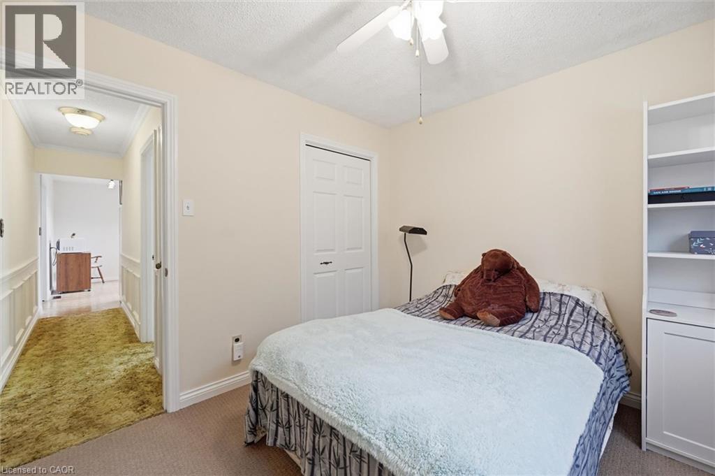 8 SULLIVAN'S Lane, Dundas, Ontario, L9H5N7 — Photo 20