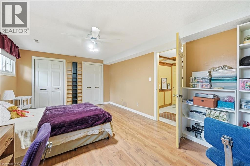 8 SULLIVAN'S Lane, Dundas, Ontario, L9H5N7 — Photo 24