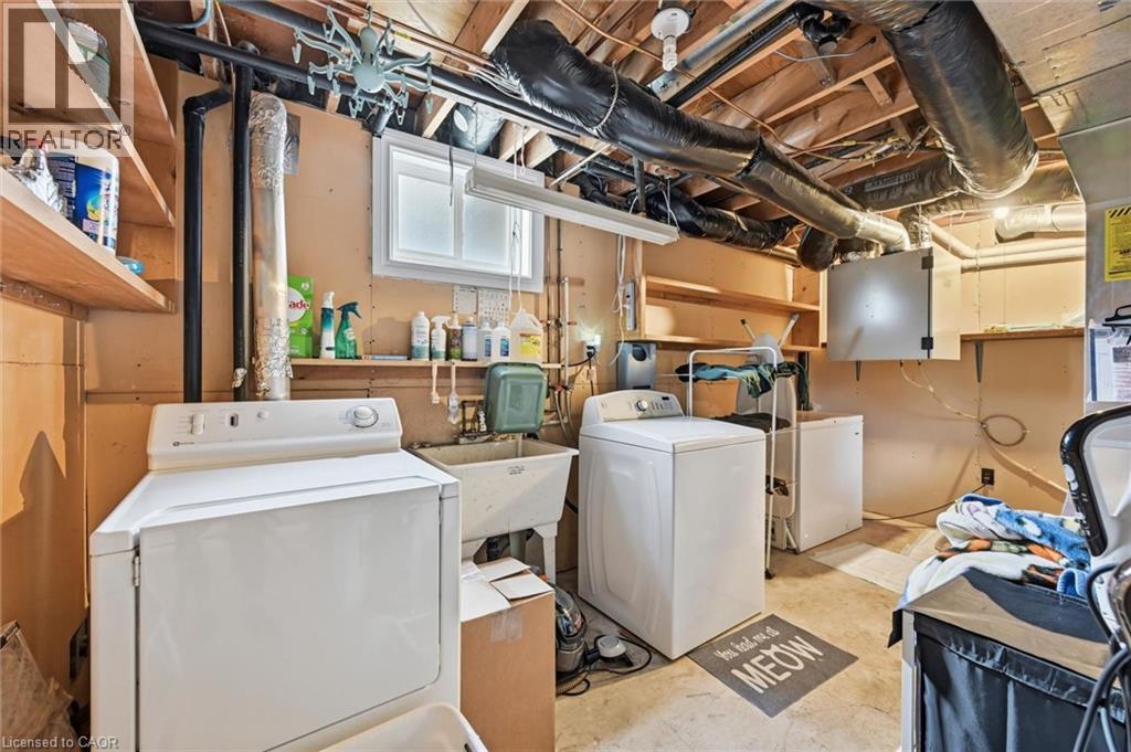 8 SULLIVAN'S Lane, Dundas, Ontario, L9H5N7 — Photo 31