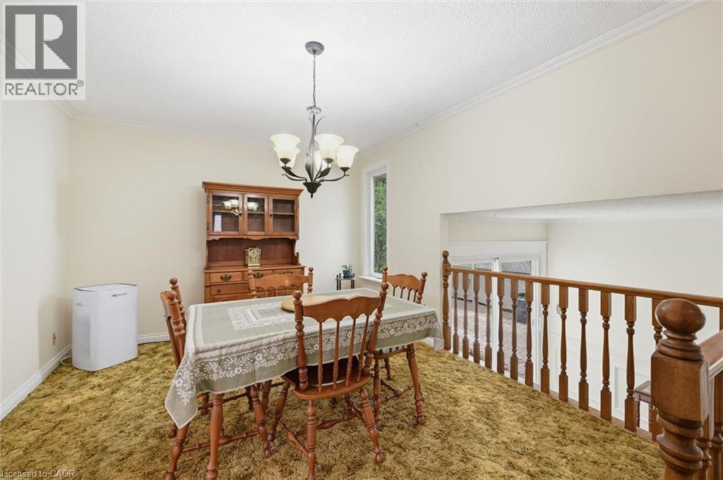 8 SULLIVAN'S Lane, Dundas, Ontario, L9H5N7 — Photo 7
