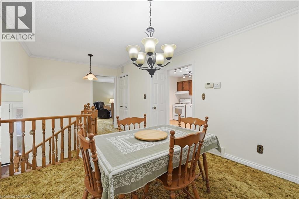8 SULLIVAN'S Lane, Dundas, Ontario, L9H5N7 — Photo 9