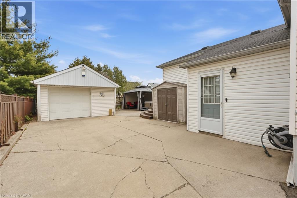 44 SELKIRK Avenue, Hamilton, Ontario, L8H5L7 — Photo 39