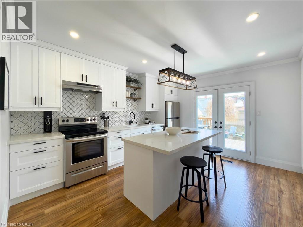 138 CAVELL Avenue, Hamilton, Ontario, L8L7E5 — Photo 11