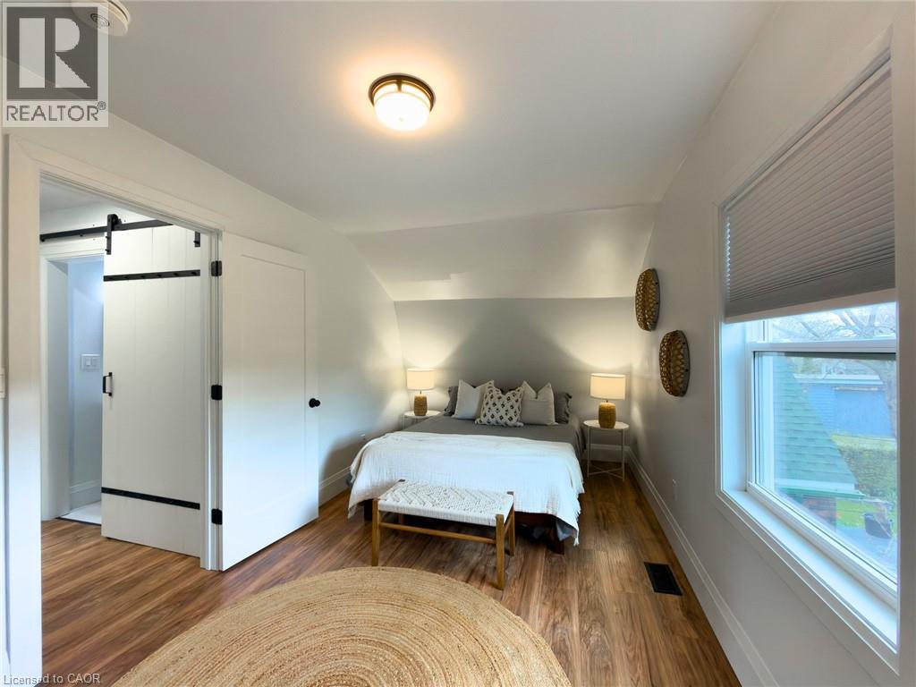 138 CAVELL Avenue, Hamilton, Ontario, L8L7E5 — Photo 16