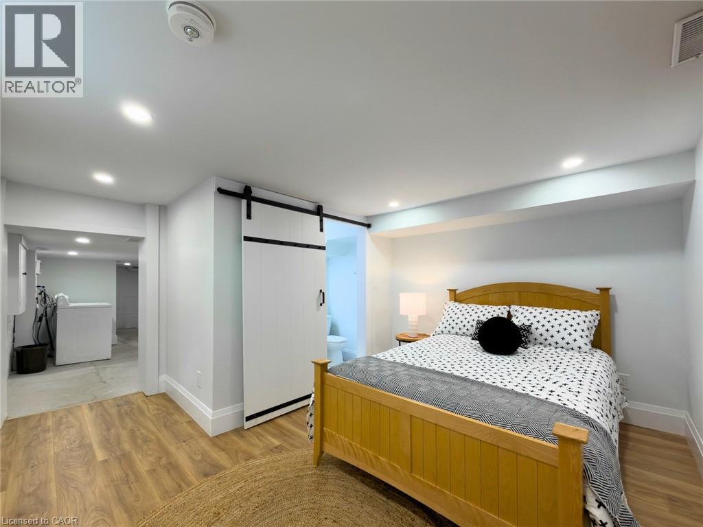 138 CAVELL Avenue, Hamilton, Ontario, L8L7E5 — Photo 21