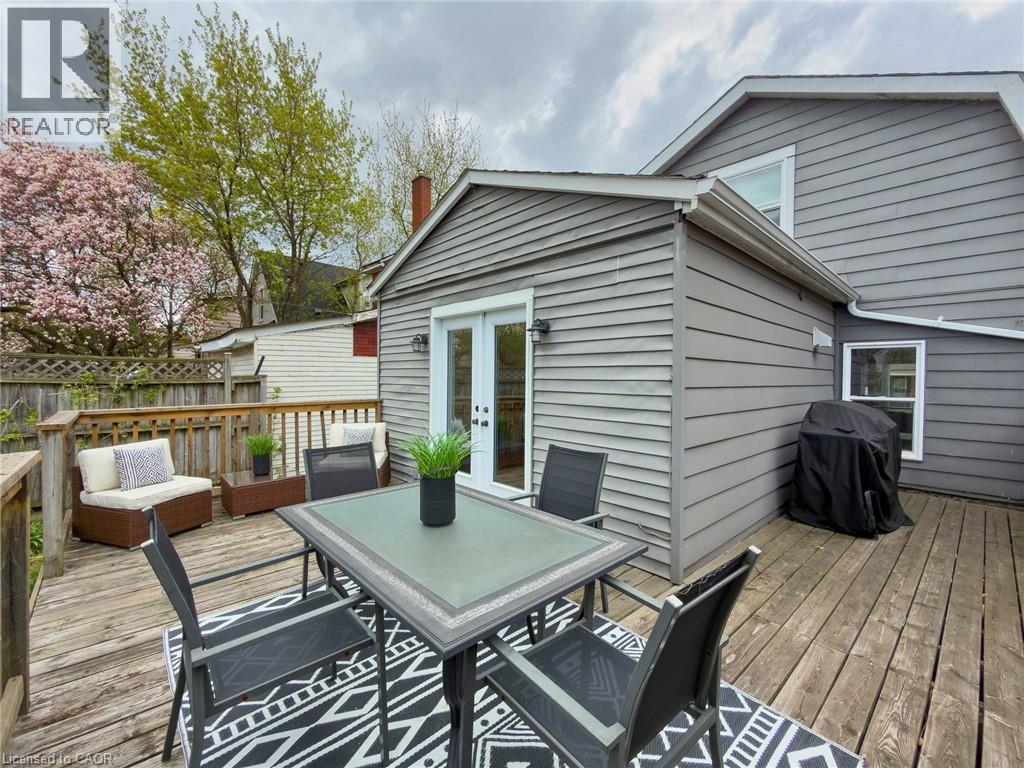138 CAVELL Avenue, Hamilton, Ontario, L8L7E5 — Photo 25