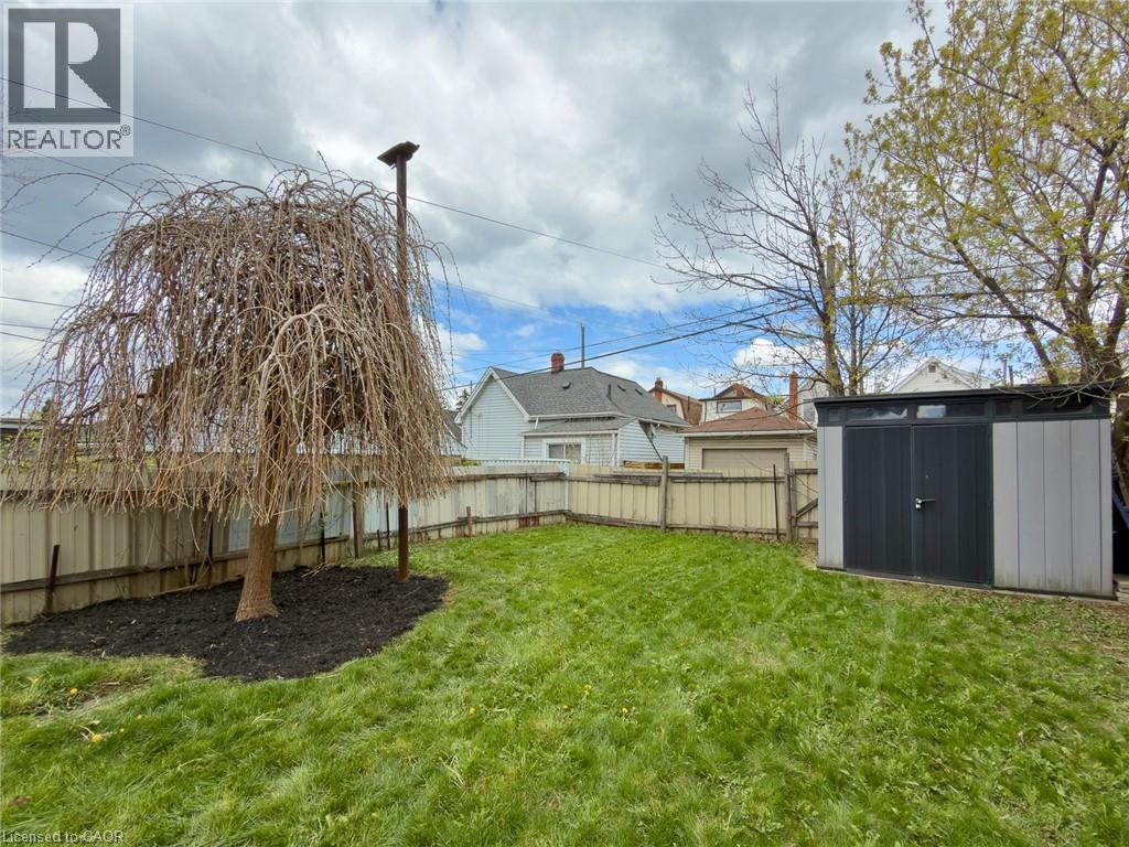 138 CAVELL Avenue, Hamilton, Ontario, L8L7E5 — Photo 26