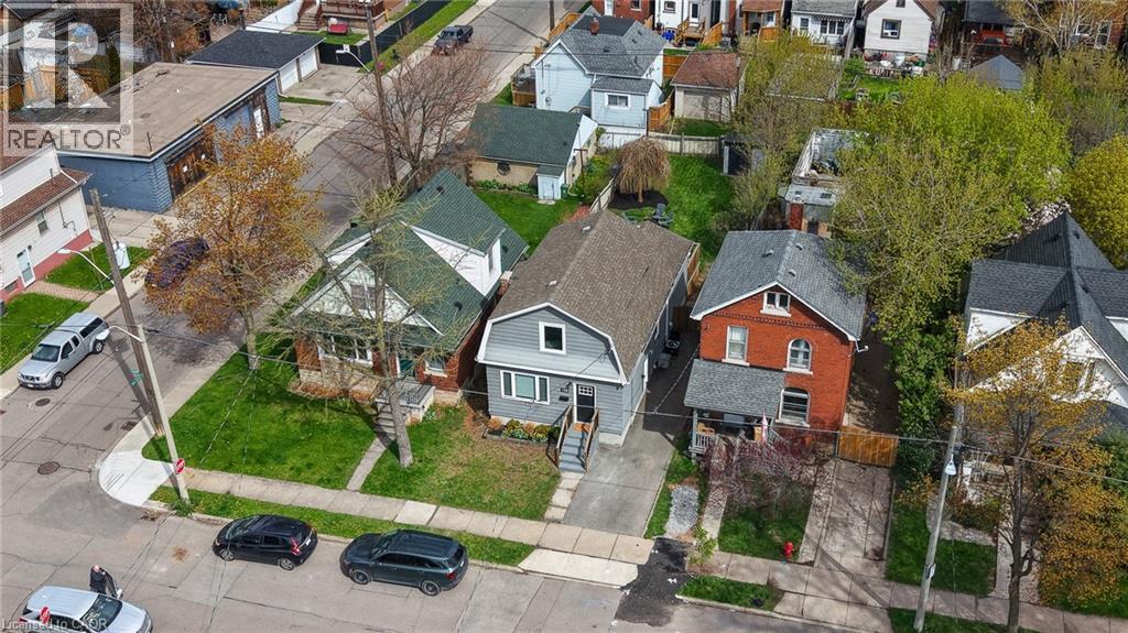 138 CAVELL Avenue, Hamilton, Ontario, L8L7E5 — Photo 29