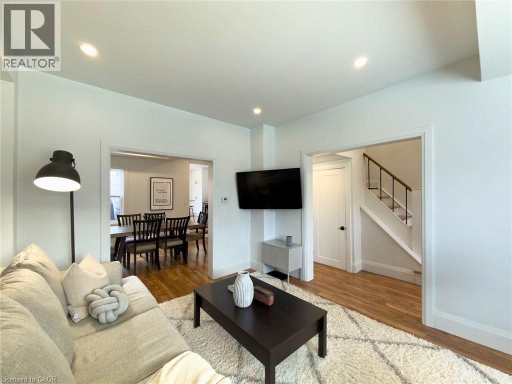 138 CAVELL Avenue, Hamilton, Ontario, L8L7E5 — Photo 6