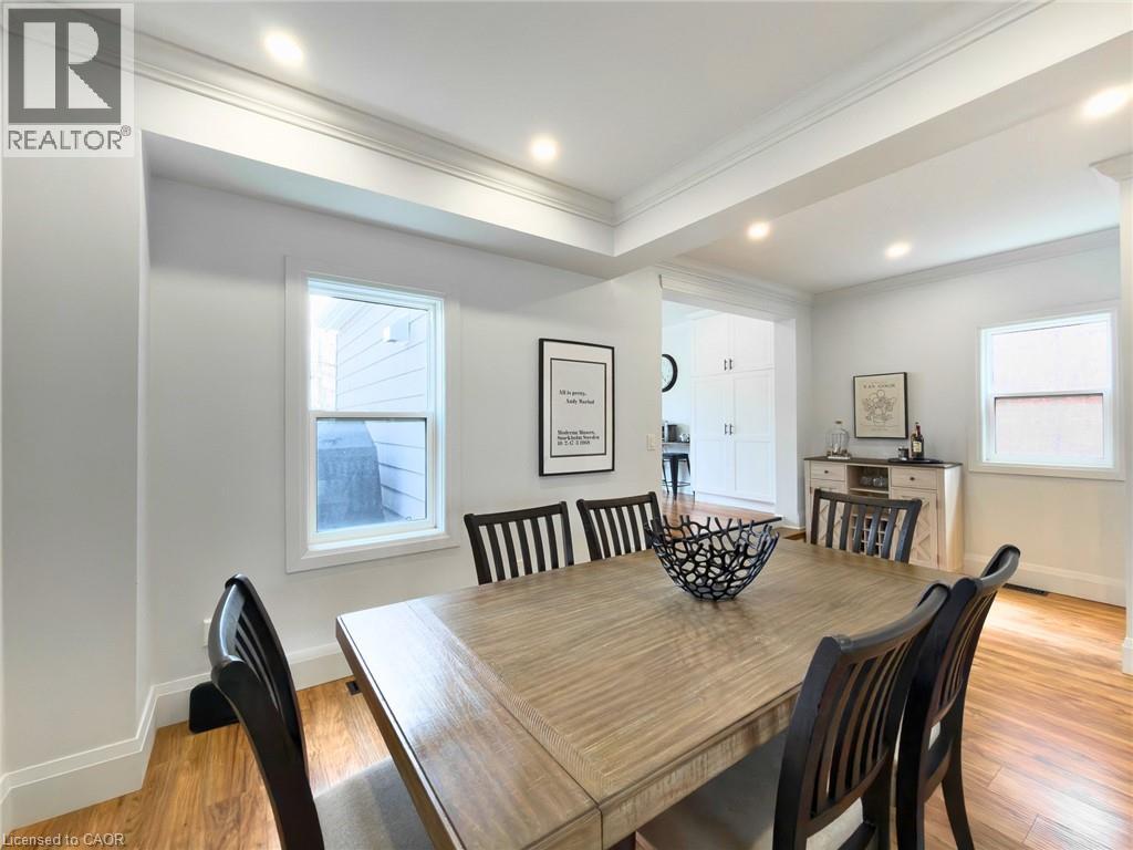 138 CAVELL Avenue, Hamilton, Ontario, L8L7E5 — Photo 7