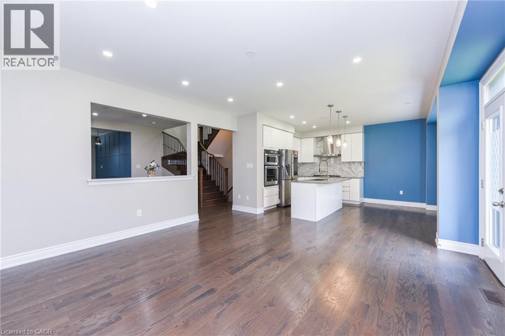 1270 MCPHEDRAN Point, Milton, Ontario, L9E1J5 — Photo 13