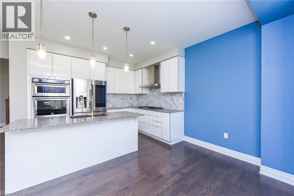1270 MCPHEDRAN Point, Milton, Ontario, L9E1J5 — Photo 14