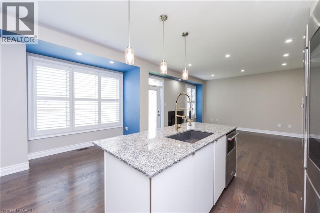 1270 MCPHEDRAN Point, Milton, Ontario, L9E1J5 — Photo 15