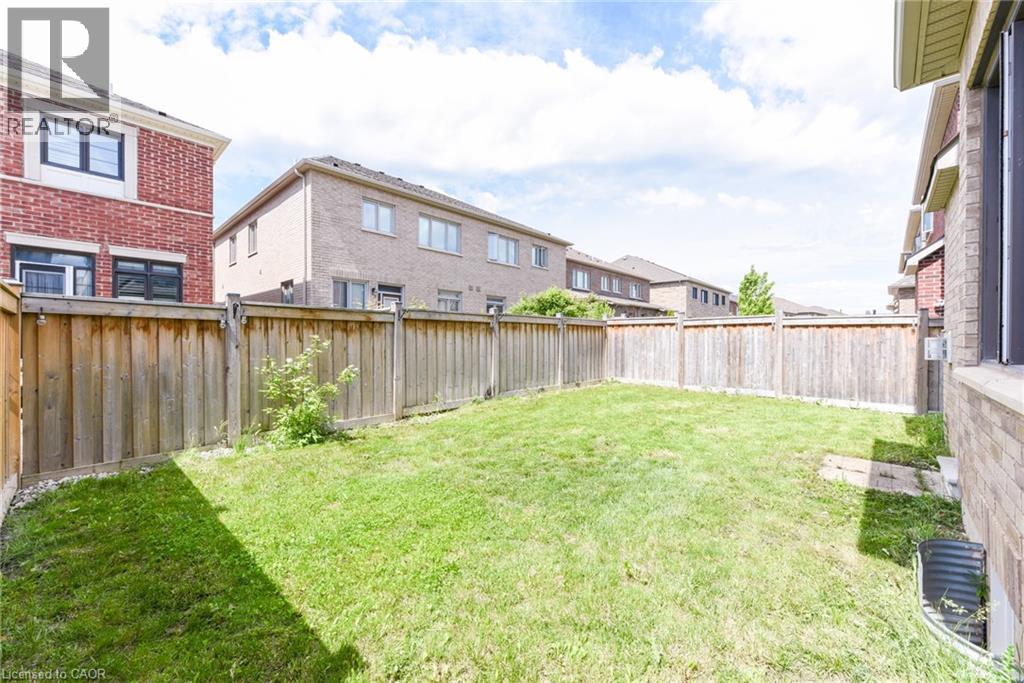 1270 MCPHEDRAN Point, Milton, Ontario, L9E1J5 — Photo 49