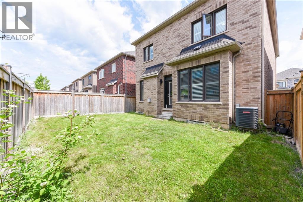 1270 MCPHEDRAN Point, Milton, Ontario, L9E1J5 — Photo 50