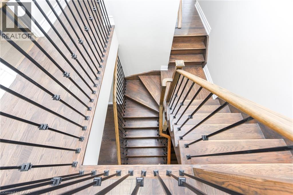 1270 MCPHEDRAN Point, Milton, Ontario, L9E1J5 — Photo 7