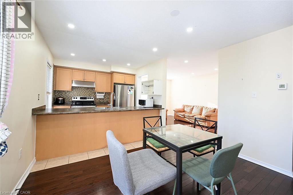 7 SIRENTE Drive Unit# 35, Hamilton, Ontario, L9A0B4 — Photo 12