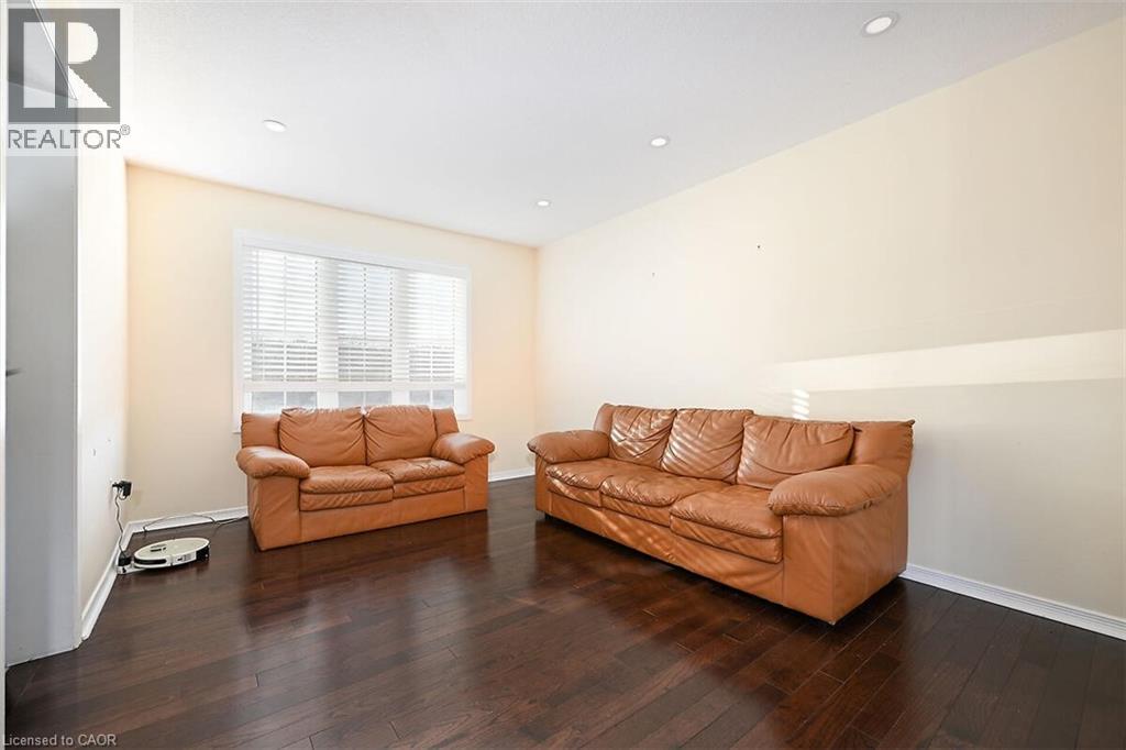 7 SIRENTE Drive Unit# 35, Hamilton, Ontario, L9A0B4 — Photo 16