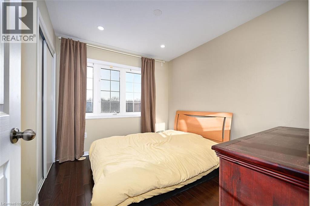7 SIRENTE Drive Unit# 35, Hamilton, Ontario, L9A0B4 — Photo 18