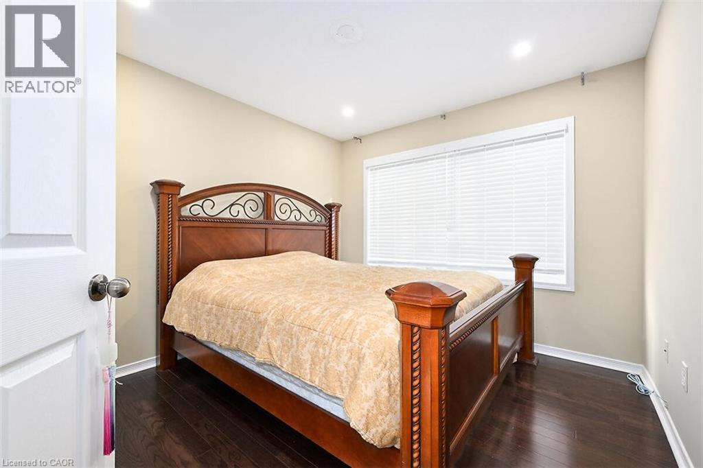 7 SIRENTE Drive Unit# 35, Hamilton, Ontario, L9A0B4 — Photo 21