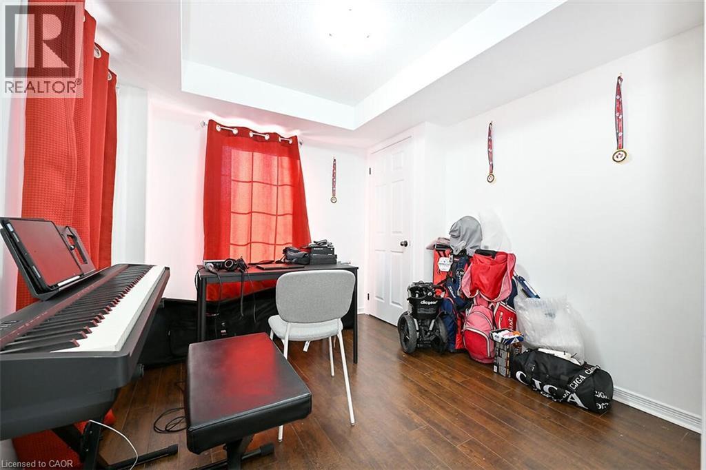 7 SIRENTE Drive Unit# 35, Hamilton, Ontario, L9A0B4 — Photo 23