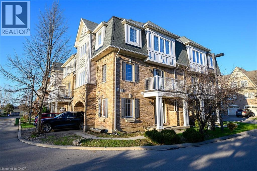 7 SIRENTE Drive Unit# 35, Hamilton, Ontario, L9A0B4 — Photo 24