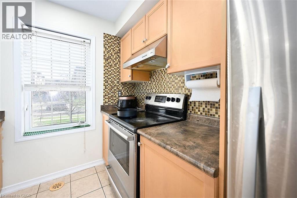7 SIRENTE Drive Unit# 35, Hamilton, Ontario, L9A0B4 — Photo 8
