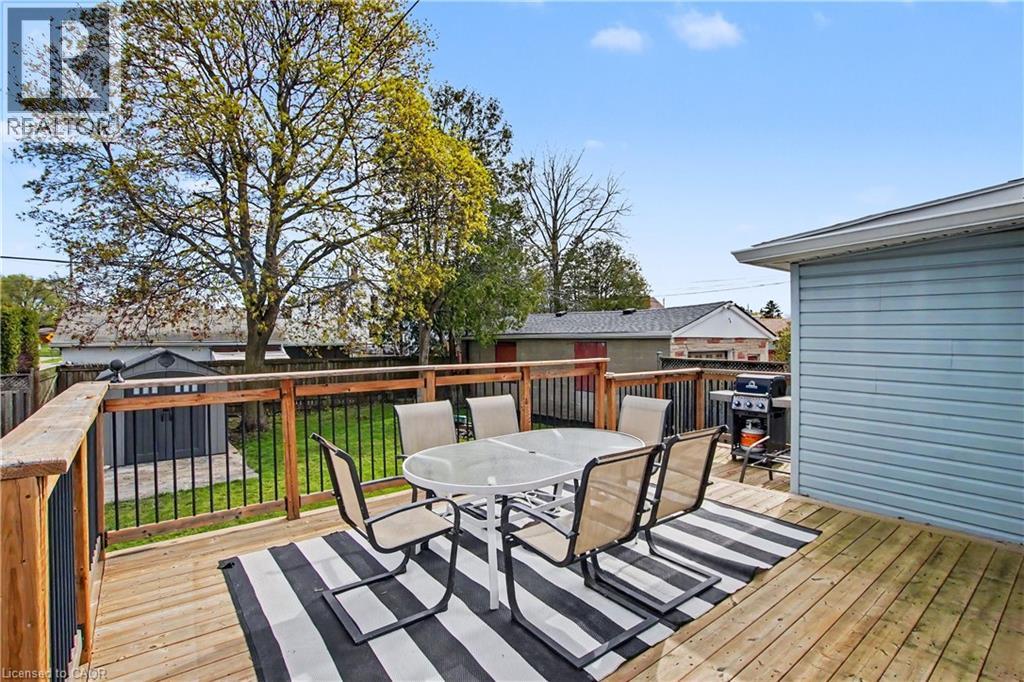 123 NORFOLK Avenue, Cambridge, Ontario, N1R3V3 — Photo 23