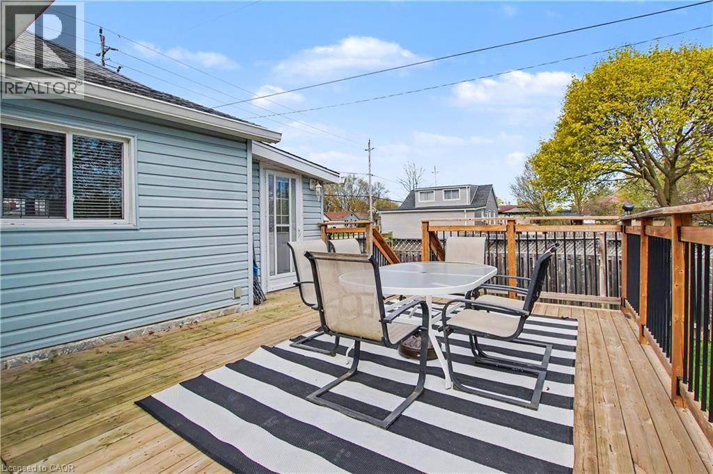 123 NORFOLK Avenue, Cambridge, Ontario, N1R3V3 — Photo 25