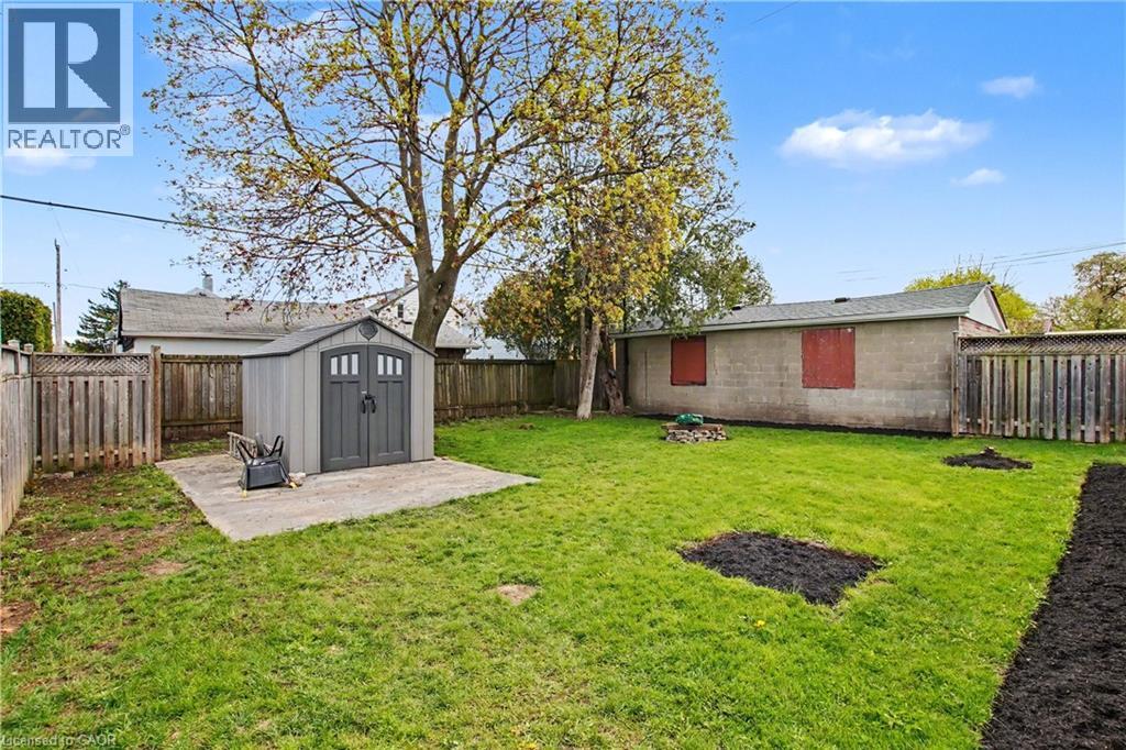 123 NORFOLK Avenue, Cambridge, Ontario, N1R3V3 — Photo 26