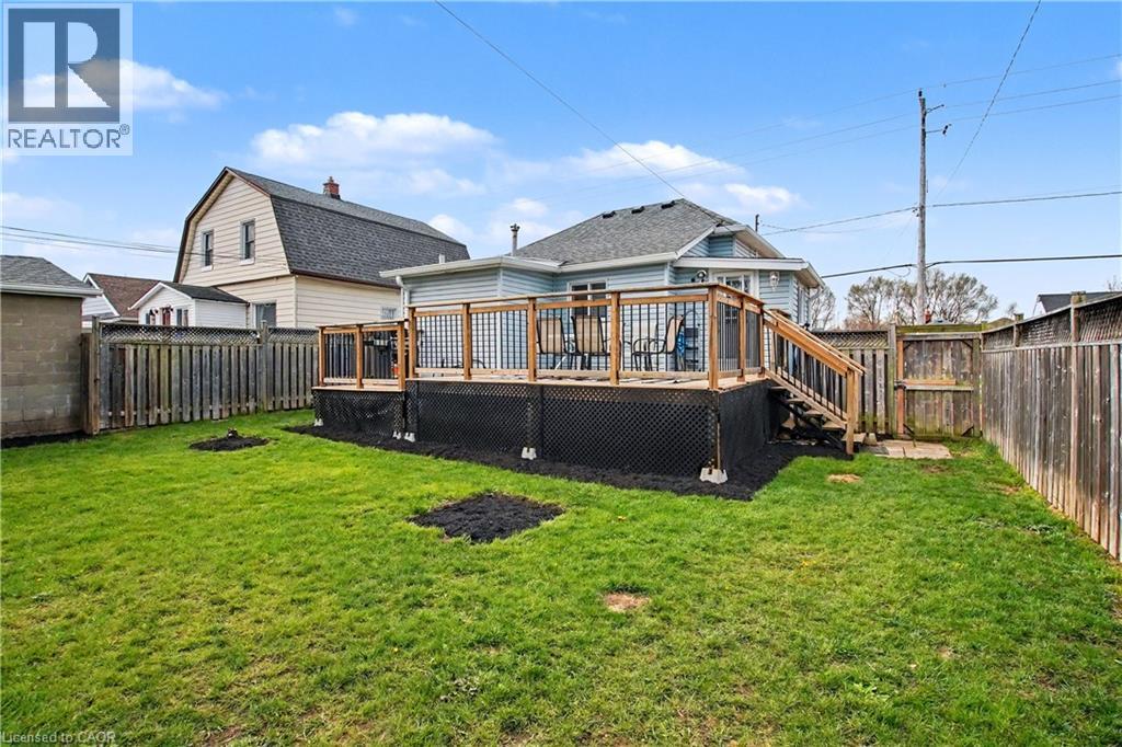 123 NORFOLK Avenue, Cambridge, Ontario, N1R3V3 — Photo 27