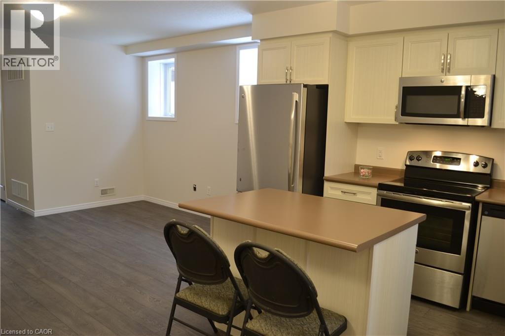 388 OLD HURON Road Unit# 12D, Kitchener, Ontario, N2R0J5 — Photo 13