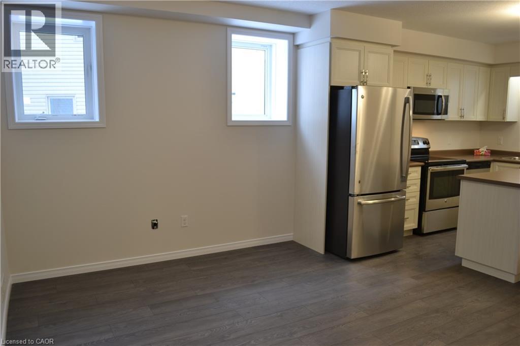 388 OLD HURON Road Unit# 12D, Kitchener, Ontario, N2R0J5 — Photo 17