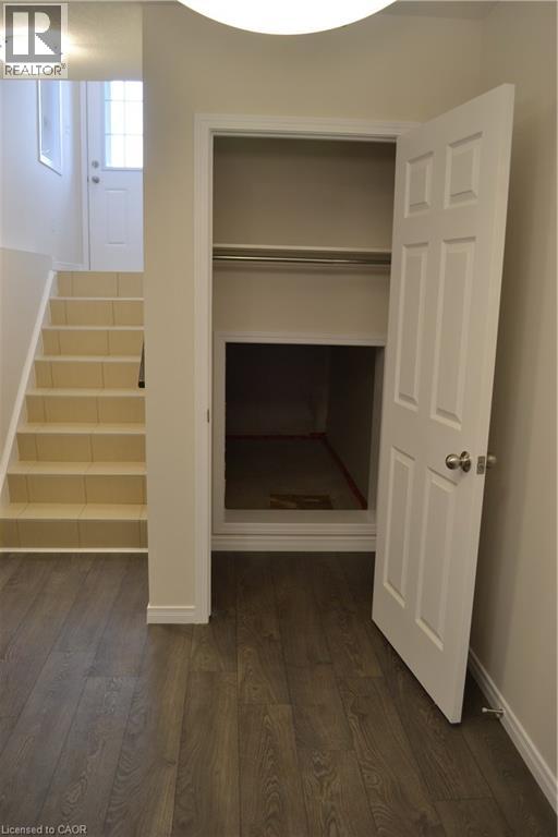 388 OLD HURON Road Unit# 12D, Kitchener, Ontario, N2R0J5 — Photo 19