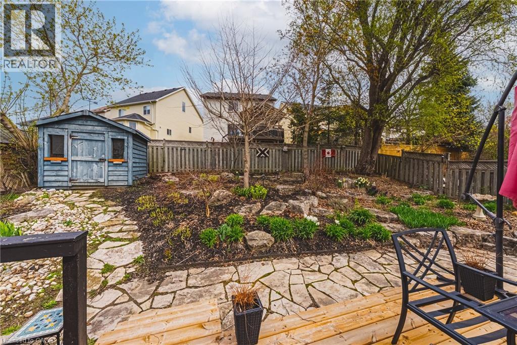40 MERLENE Court, Cambridge, Ontario, N3C4G1 — Photo 32
