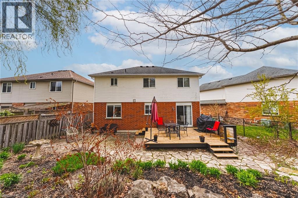 40 MERLENE Court, Cambridge, Ontario, N3C4G1 — Photo 34