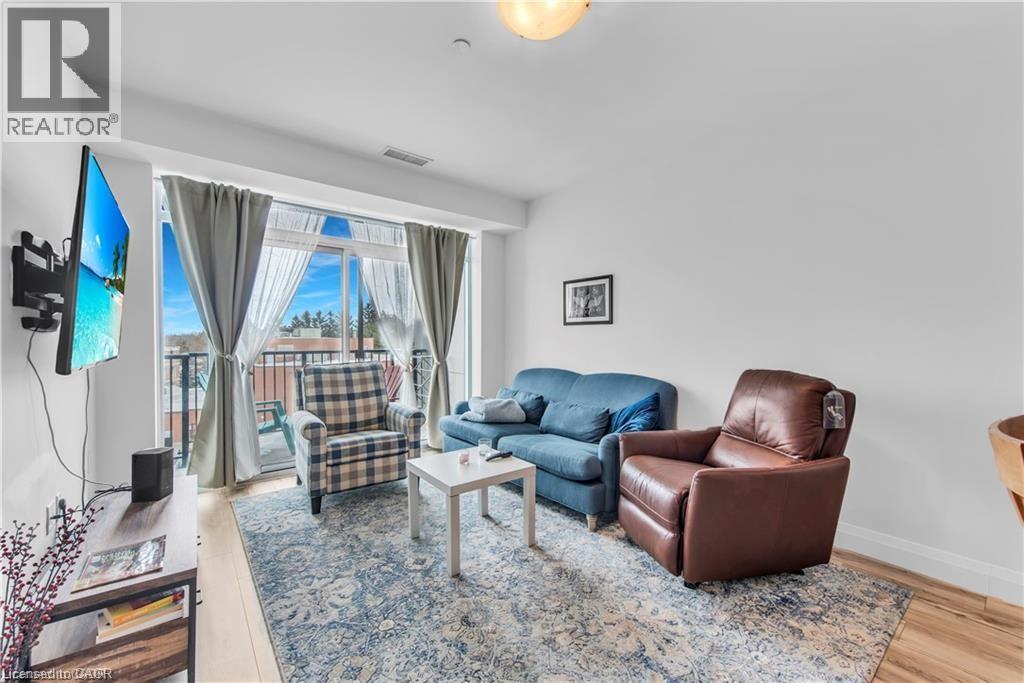 1 REDFERN Avenue Unit# 403, Hamilton, Ontario, L9C7S8 — Photo 20