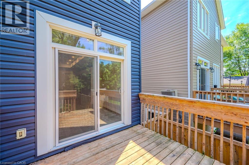 10B LLOYD Street Unit# Upper, St. Catharines, Ontario, L2S2N8 — Photo 45