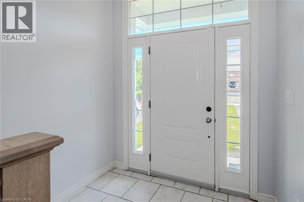 10B LLOYD Street Unit# Upper, St. Catharines, Ontario, L2S2N8 — Photo 6
