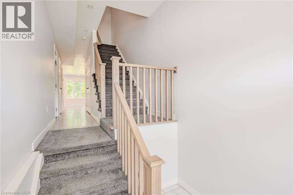 10B LLOYD Street Unit# Upper, St. Catharines, Ontario, L2S2N8 — Photo 7