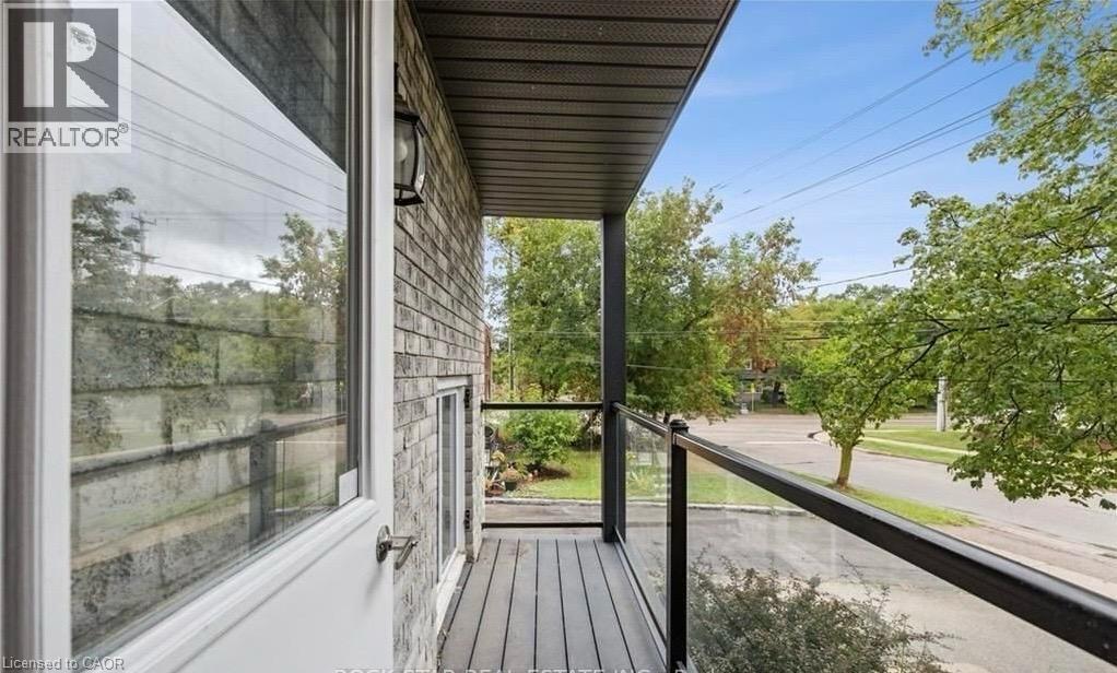 262 PATRICIA Avenue Unit# 2, Kitchener, Ontario, N2M1J9 — Photo 10