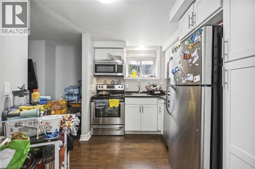 262 PATRICIA Avenue Unit# 2, Kitchener, Ontario, N2M1J9 — Photo 11
