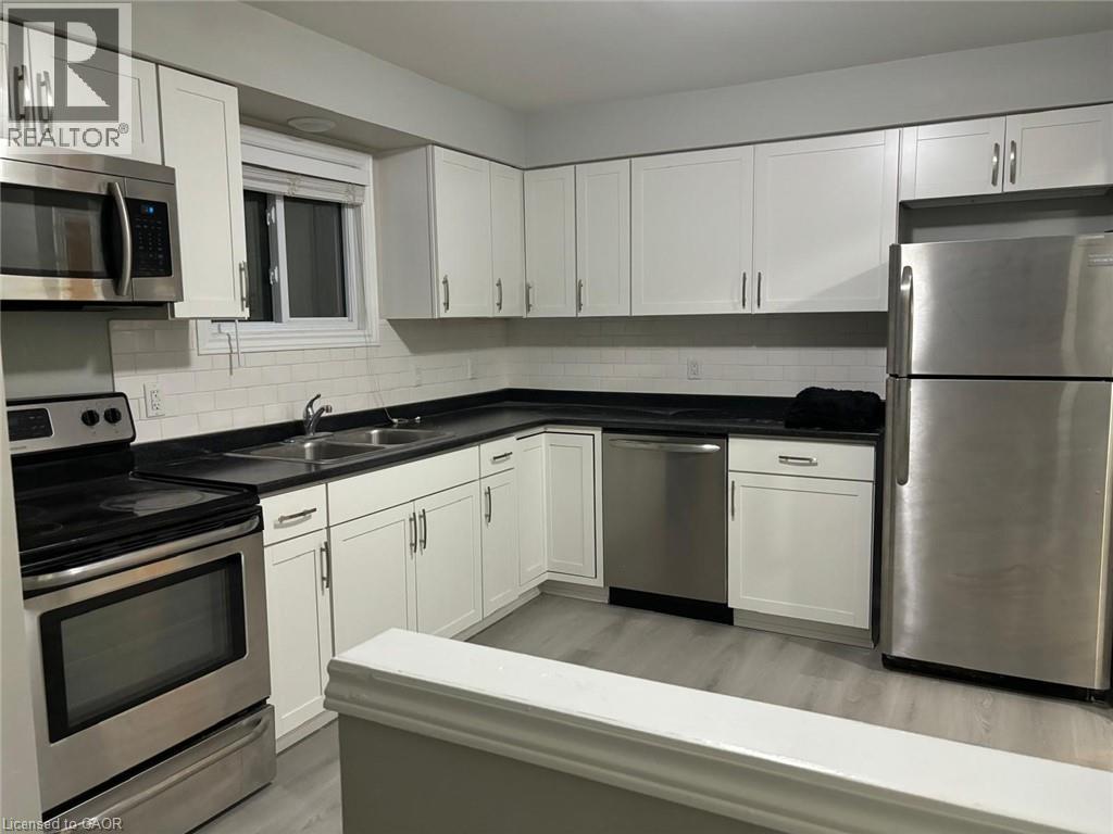 262 PATRICIA Avenue Unit# 2, Kitchener, Ontario, N2M1J9 — Photo 15