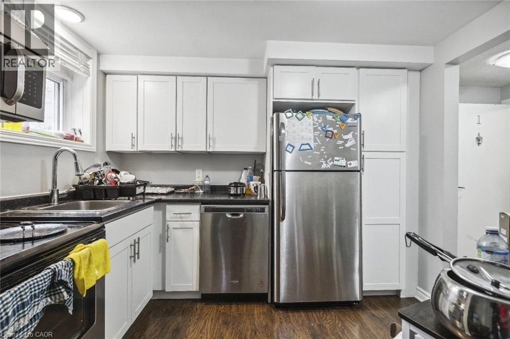 262 PATRICIA Avenue Unit# 2, Kitchener, Ontario, N2M1J9 — Photo 19