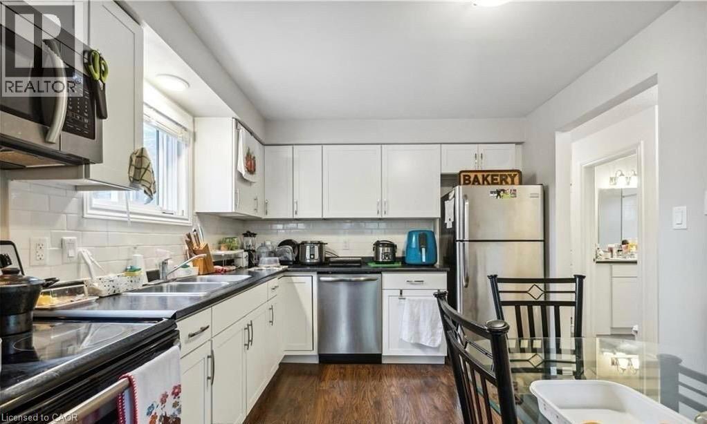 262 PATRICIA Avenue Unit# 2, Kitchener, Ontario, N2M1J9 — Photo 32