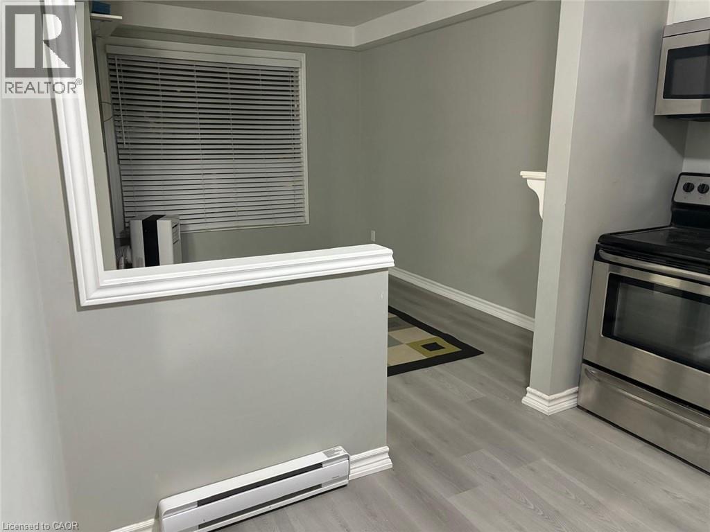 262 PATRICIA Avenue Unit# 2, Kitchener, Ontario, N2M1J9 — Photo 9