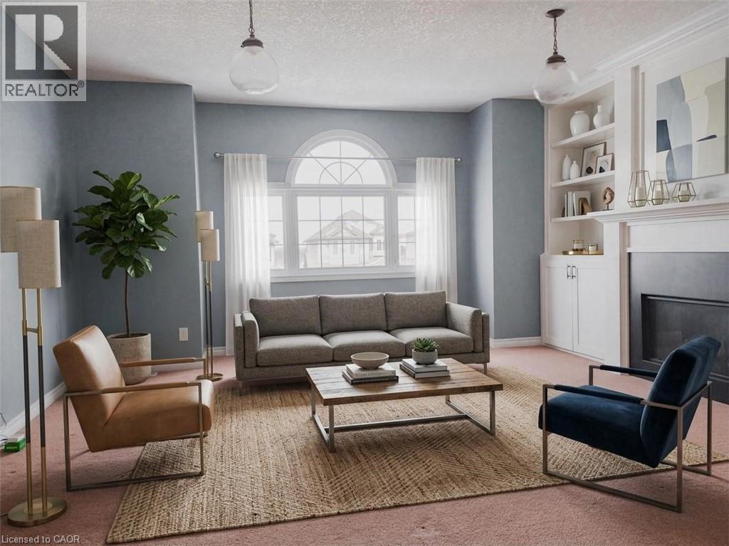 569 ACTIVA Avenue, Kitchener, Ontario, N2E4C3 — Photo 2